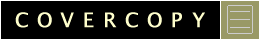 Logo for Covercopy.com